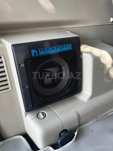 Mitsubishi Pajero 2010, 190,000 km - 3.5 л - Qəbələ