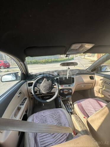Kia Pride 2005, 295,500 km - 1.5 l - Bakı