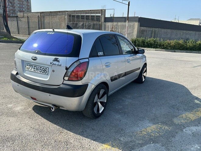 Kia Pride 2005, 295,500 km - 1.5 l - Bakı
