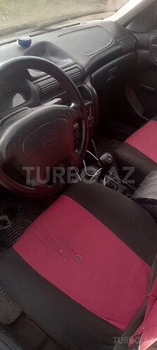 Opel Astra 1997, 586,000 km - 1.6 l - Sabirabad