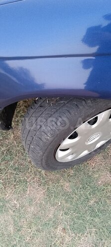 Opel Astra 1997, 586,000 km - 1.6 l - Sabirabad