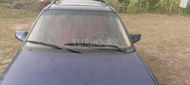 Opel Astra 1997, 586,000 km - 1.6 l - Sabirabad