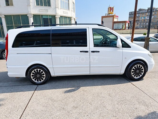 Mercedes  2008, 205,385 km - 2.1 l - Bakı
