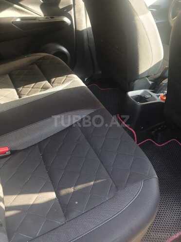 Nissan Kicks 2019, 117,000 km - 1.6 l - Bakı