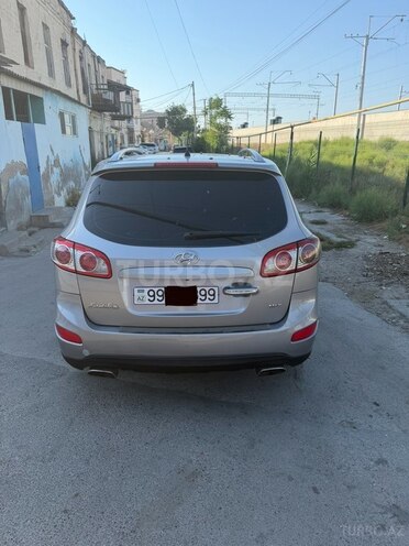 Hyundai Santa Fe 2010, 254,000 km - 2.0 l - Bakı