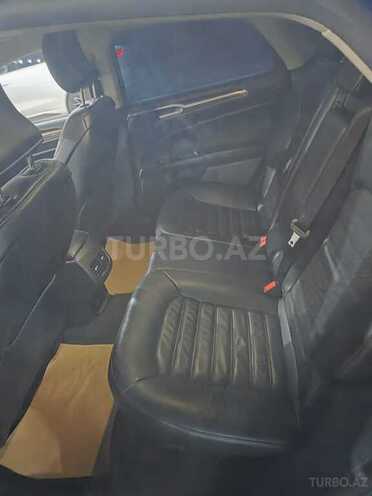 Ford Fusion (North America) 2016, 253,000 km - 1.5 л - Bakı