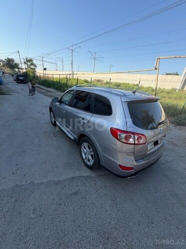 Hyundai Santa Fe 2010, 254,000 km - 2.0 l - Bakı