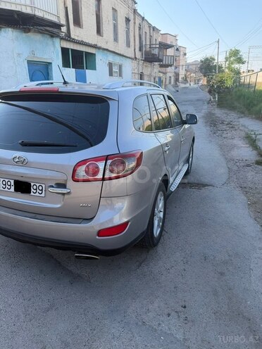 Hyundai Santa Fe 2010, 254,000 km - 2.0 l - Bakı