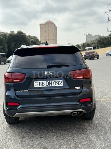 Kia Sorento 2018, 239,000 km - 2.2 l - Bakı