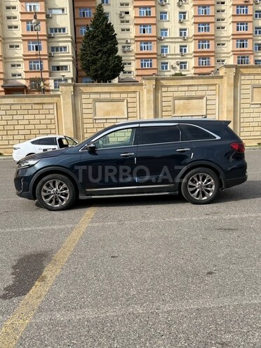 Kia Sorento 2018, 239,000 km - 2.2 l - Bakı