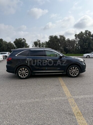 Kia Sorento 2018, 239,000 km - 2.2 l - Bakı
