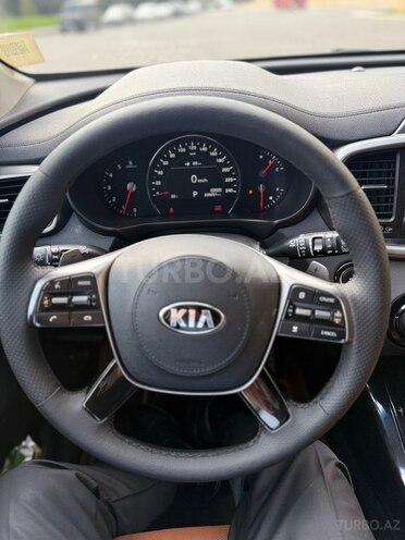 Kia Sorento 2018, 239,000 km - 2.2 l - Bakı