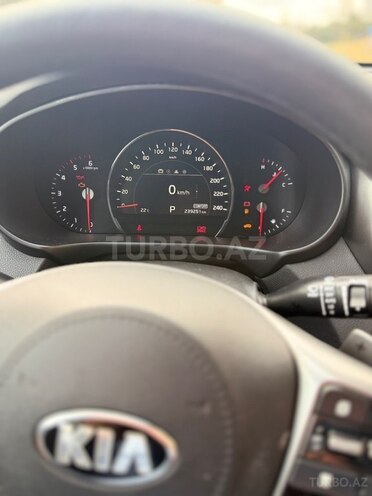 Kia Sorento 2018, 239,000 km - 2.2 l - Bakı