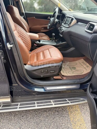Kia Sorento 2018, 239,000 km - 2.2 l - Bakı