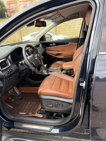 Kia Sorento 2018, 239,000 km - 2.2 l - Bakı