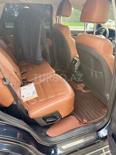 Kia Sorento 2018, 239,000 km - 2.2 l - Bakı