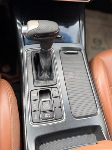 Kia Sorento 2018, 239,000 km - 2.2 l - Bakı
