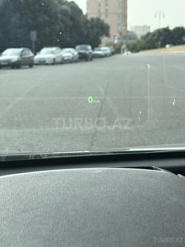 Kia Sorento 2018, 239,000 km - 2.2 l - Bakı