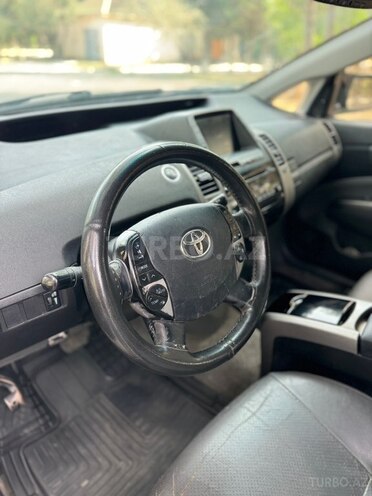 Toyota Prius 2008, 372,157 km - 1.5 l - Sumqayıt