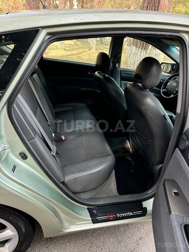 Toyota Prius 2008, 372,157 km - 1.5 l - Sumqayıt