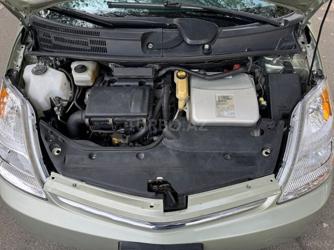 Toyota Prius 2008, 372,157 km - 1.5 l - Sumqayıt