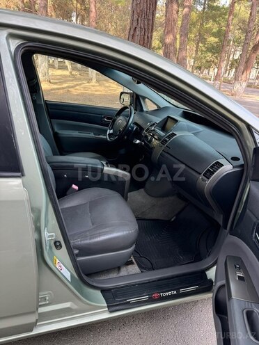 Toyota Prius 2008, 372,157 km - 1.5 l - Sumqayıt