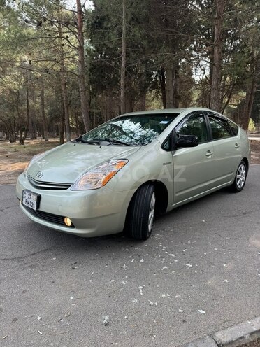 Toyota Prius 2008, 372,157 km - 1.5 l - Sumqayıt