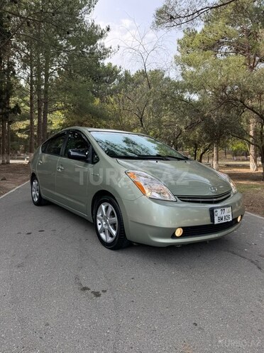 Toyota Prius 2008, 372,157 km - 1.5 l - Sumqayıt