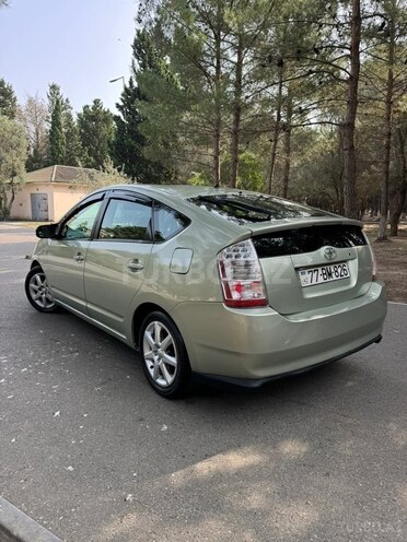 Toyota Prius 2008, 372,157 km - 1.5 l - Sumqayıt