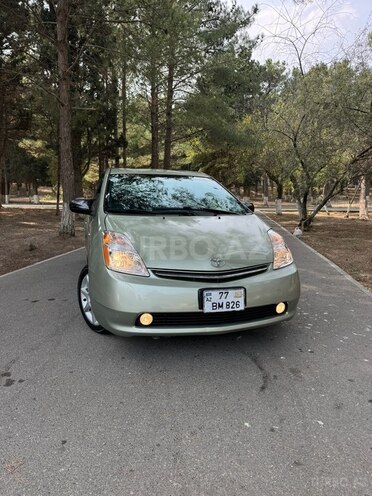 Toyota Prius 2008, 372,157 km - 1.5 l - Sumqayıt