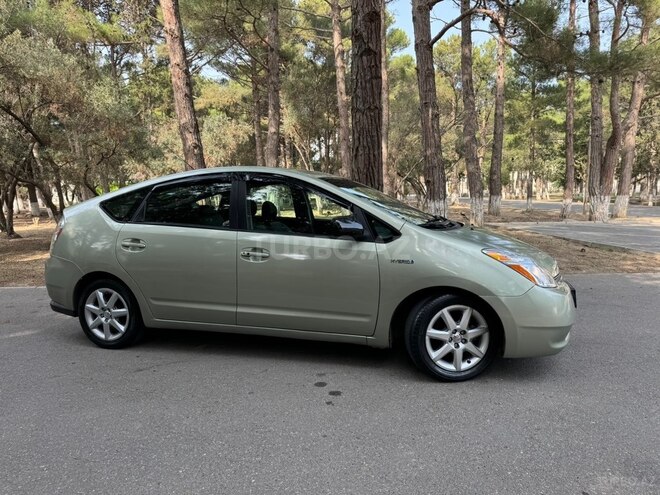 Toyota Prius 2008, 372,157 km - 1.5 l - Sumqayıt