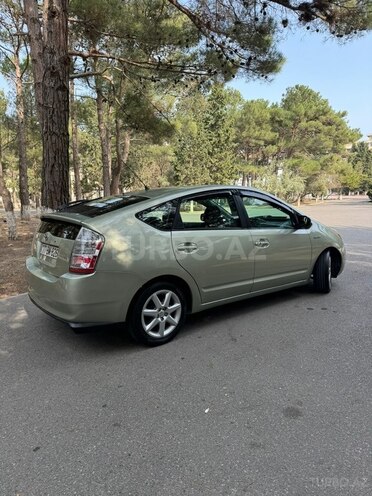 Toyota Prius 2008, 372,157 km - 1.5 l - Sumqayıt