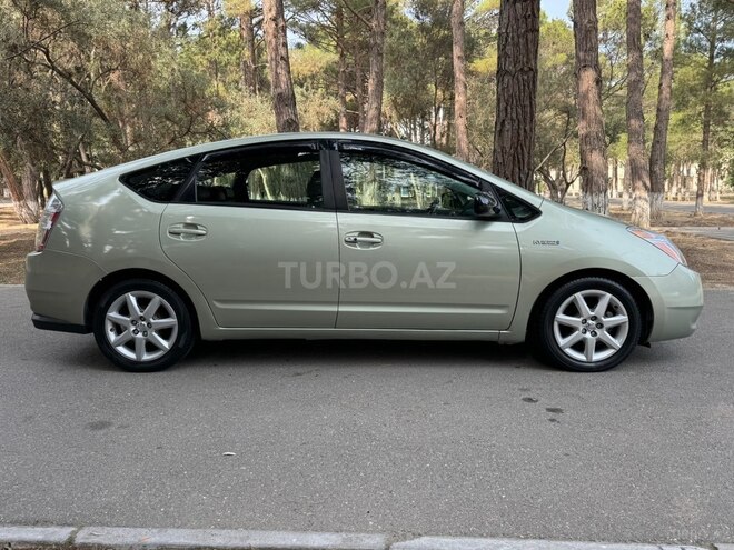 Toyota Prius 2008, 372,157 km - 1.5 l - Sumqayıt