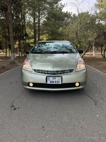 Toyota Prius 2008, 372,157 km - 1.5 l - Sumqayıt