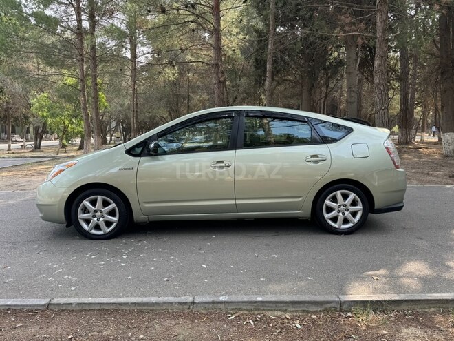 Toyota Prius 2008, 372,157 km - 1.5 l - Sumqayıt