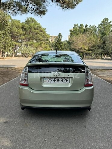 Toyota Prius 2008, 372,157 km - 1.5 l - Sumqayıt