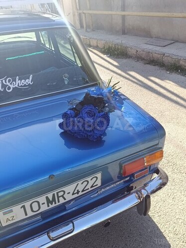 LADA (VAZ) 2101 1979, 80,000 km - 1.3 l - Bakı