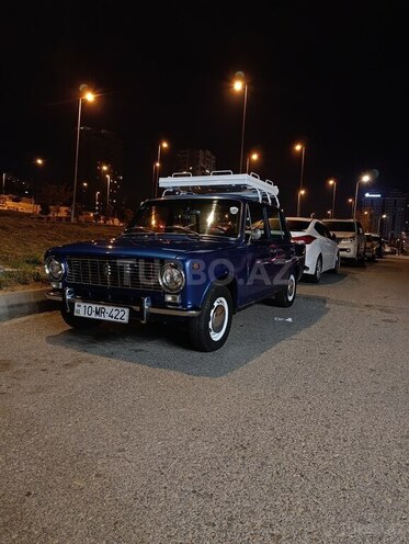LADA (VAZ) 2101 1979, 80,000 km - 1.3 l - Bakı