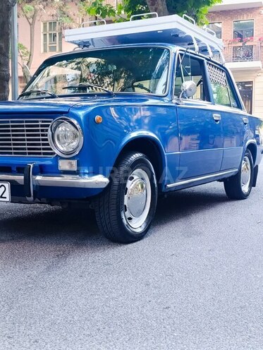 LADA (VAZ) 2101 1979, 80,000 km - 1.3 l - Bakı