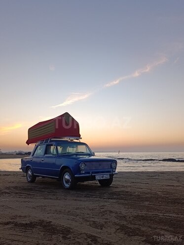 LADA (VAZ) 2101 1979, 80,000 km - 1.3 l - Bakı