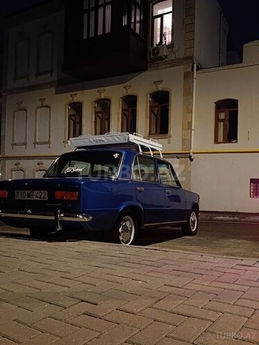 LADA (VAZ) 2101 1979, 80,000 km - 1.3 l - Bakı