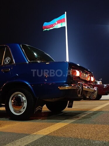 LADA (VAZ) 2101 1979, 80,000 km - 1.3 l - Bakı