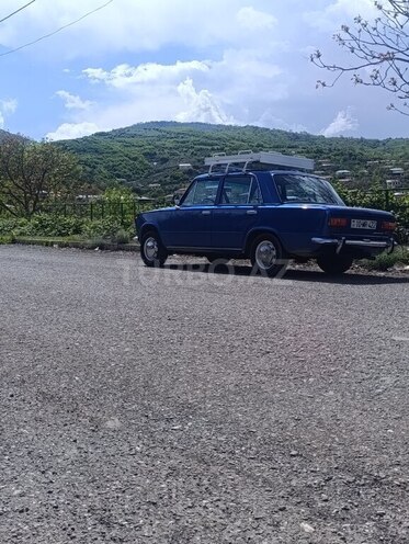 LADA (VAZ) 2101 1979, 80,000 km - 1.3 l - Bakı