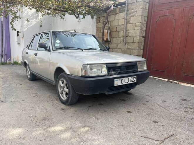 Tofas Sahin 2003, 370,000 km - 1.6 l - Bakı