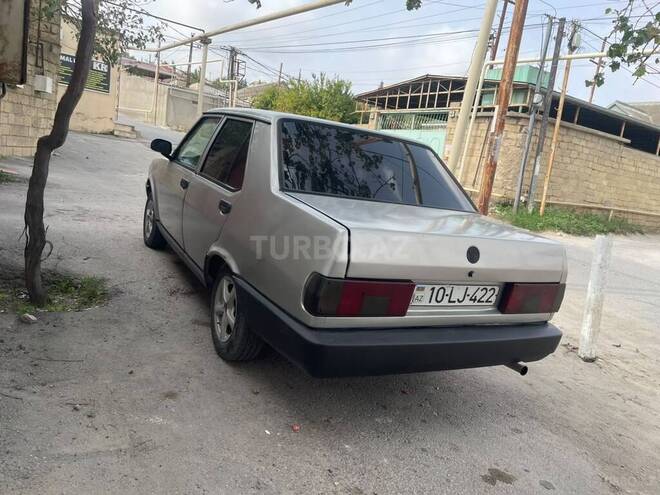 Tofas Sahin 2003, 370,000 km - 1.6 l - Bakı