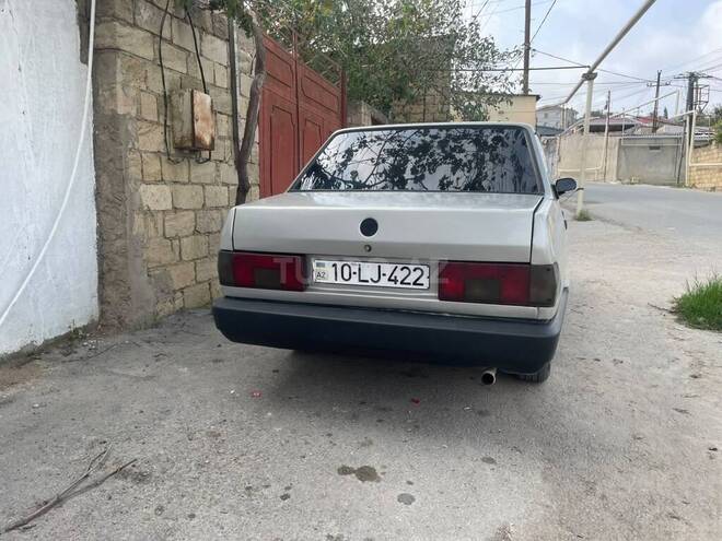 Tofas Sahin 2003, 370,000 km - 1.6 l - Bakı