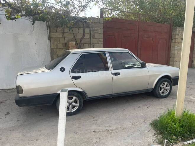 Tofas Sahin 2003, 370,000 km - 1.6 l - Bakı