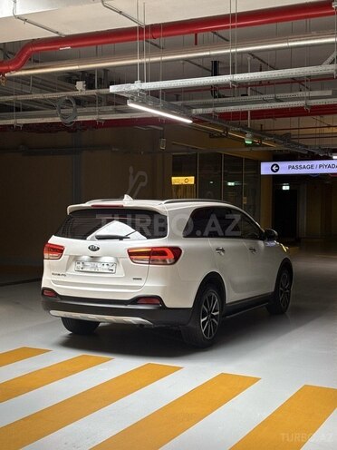 Kia Sorento 2016, 157,000 km - 2.0 л - Bakı