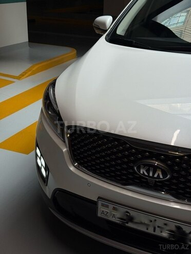 Kia Sorento 2016, 157,000 km - 2.0 л - Bakı