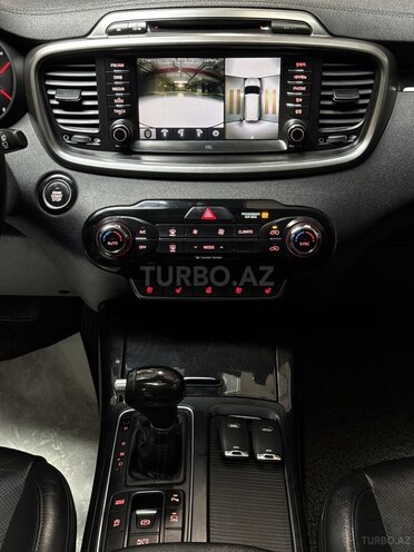 Kia Sorento 2016, 157,000 km - 2.0 л - Bakı